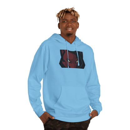 Midweight Pullover Hoodie