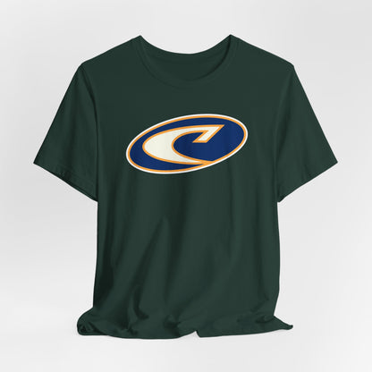 Jersey Short Sleeve Tee