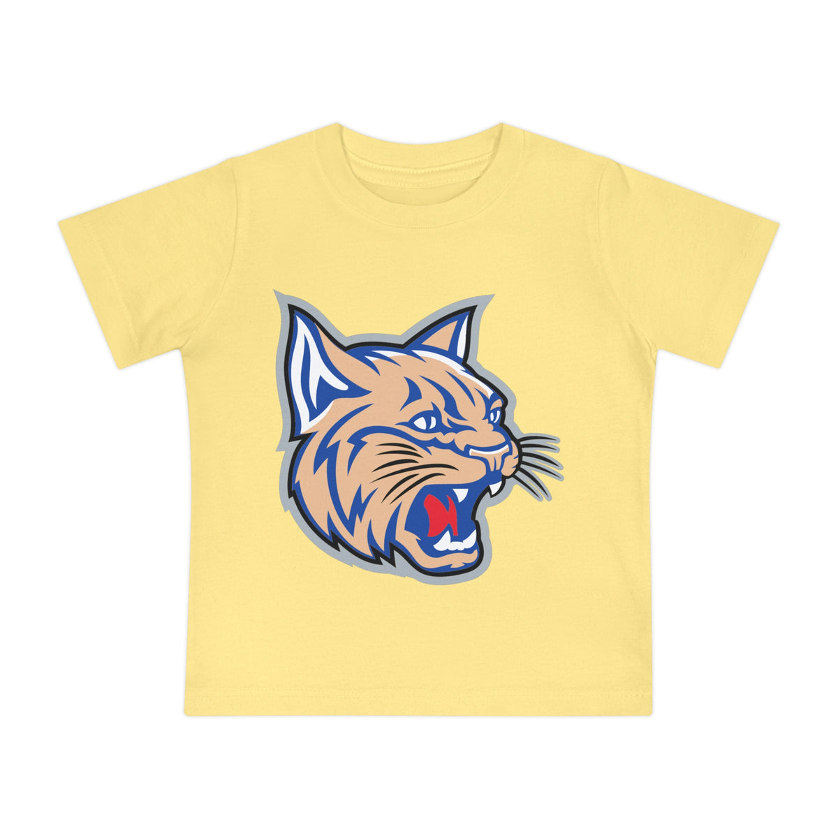 Baby Short Sleeve Tee