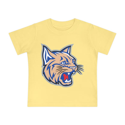 Baby Short Sleeve Tee