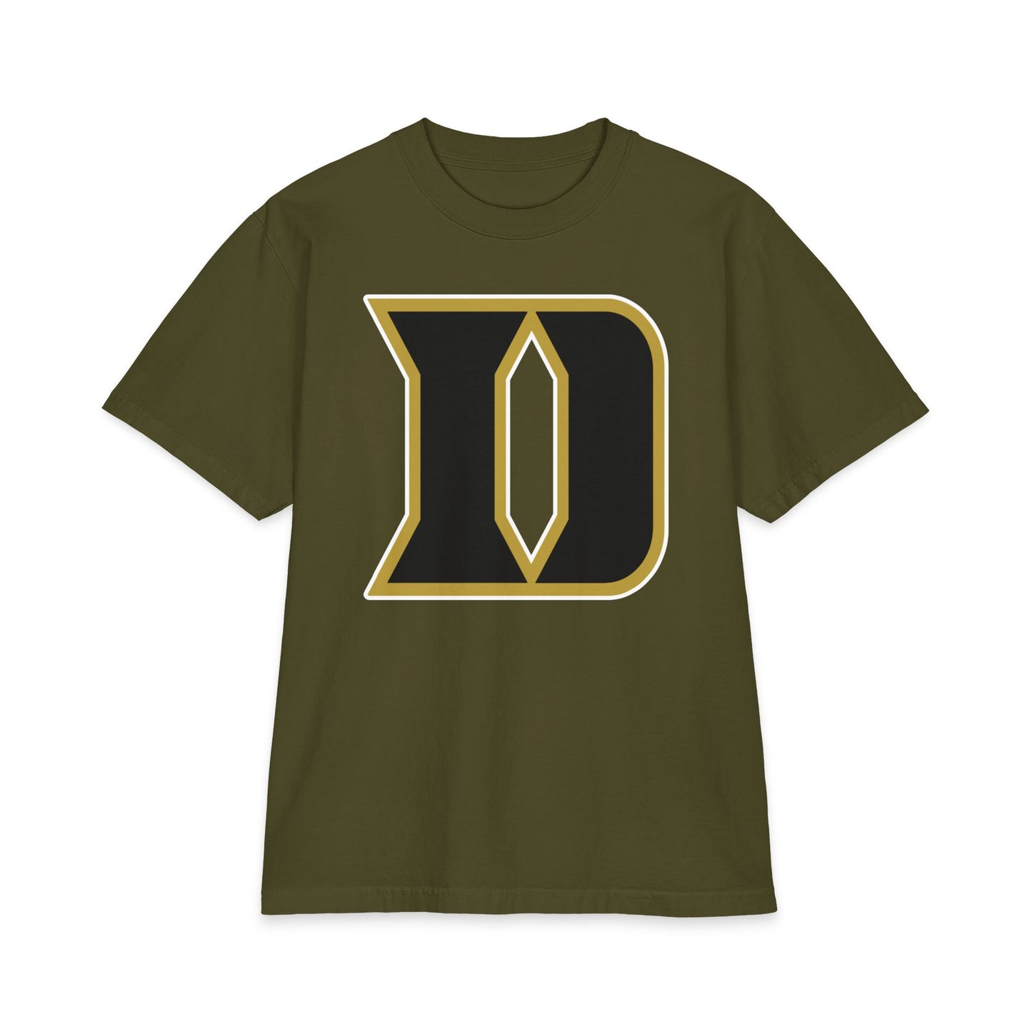 Max Heavyweight Short Sleeve Tee