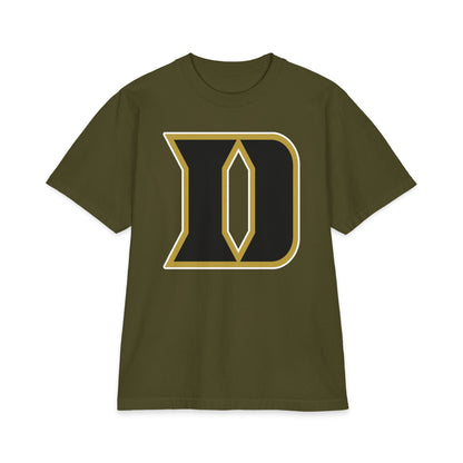 Max Heavyweight Short Sleeve Tee