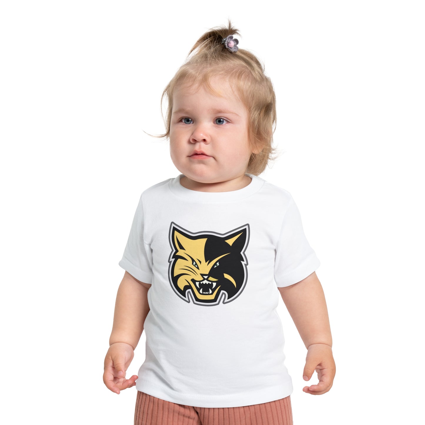 Baby Short Sleeve Tee