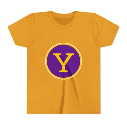 Youth Short Sleeve Tee