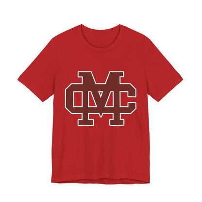 Jersey Short Sleeve Tee