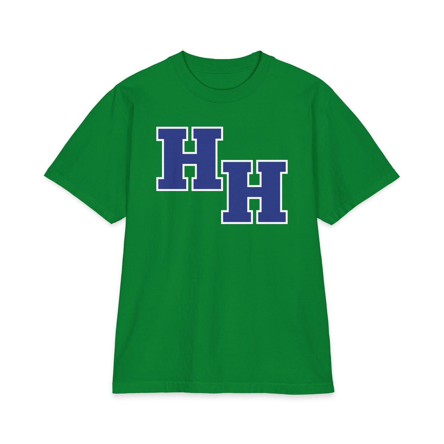 Max Heavyweight Short Sleeve Tee