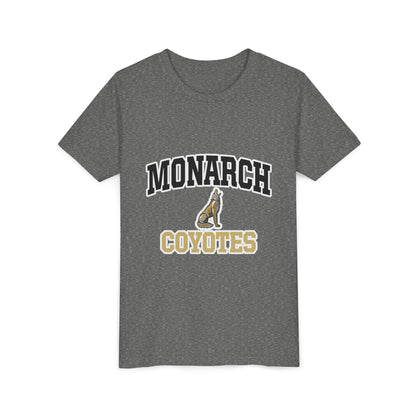 Youth Short Sleeve Tee