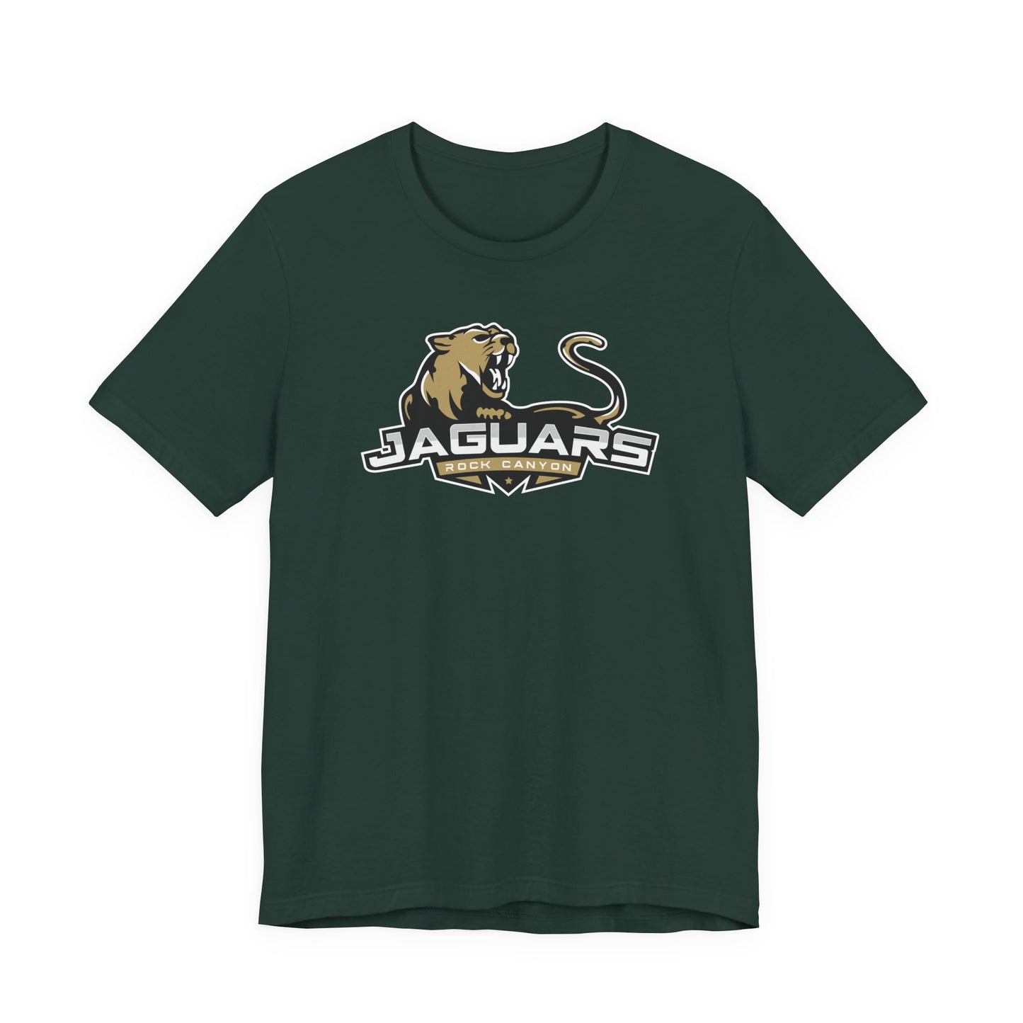 Jersey Short Sleeve Tee