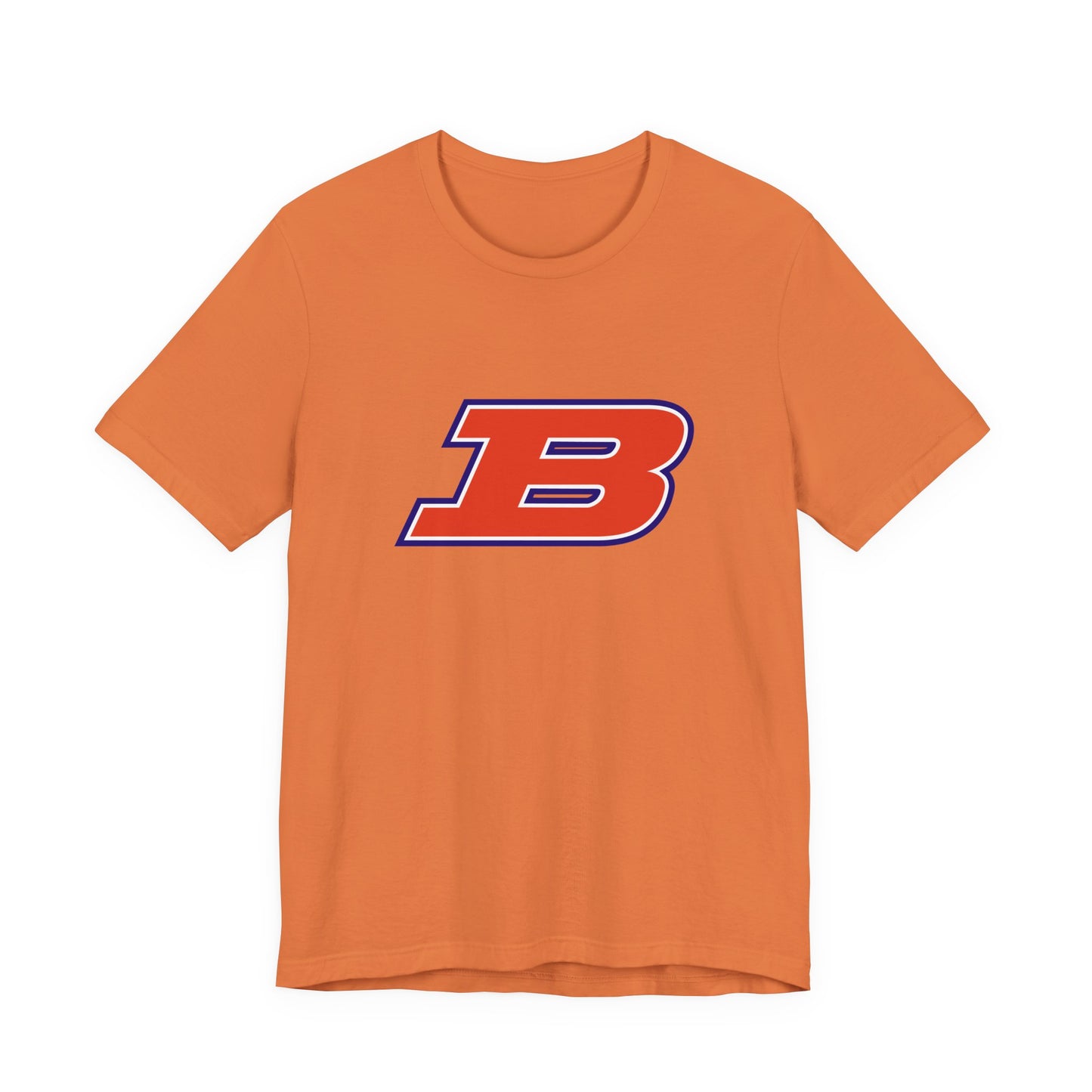 Jersey Short Sleeve Tee