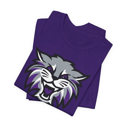Jersey Short Sleeve Tee