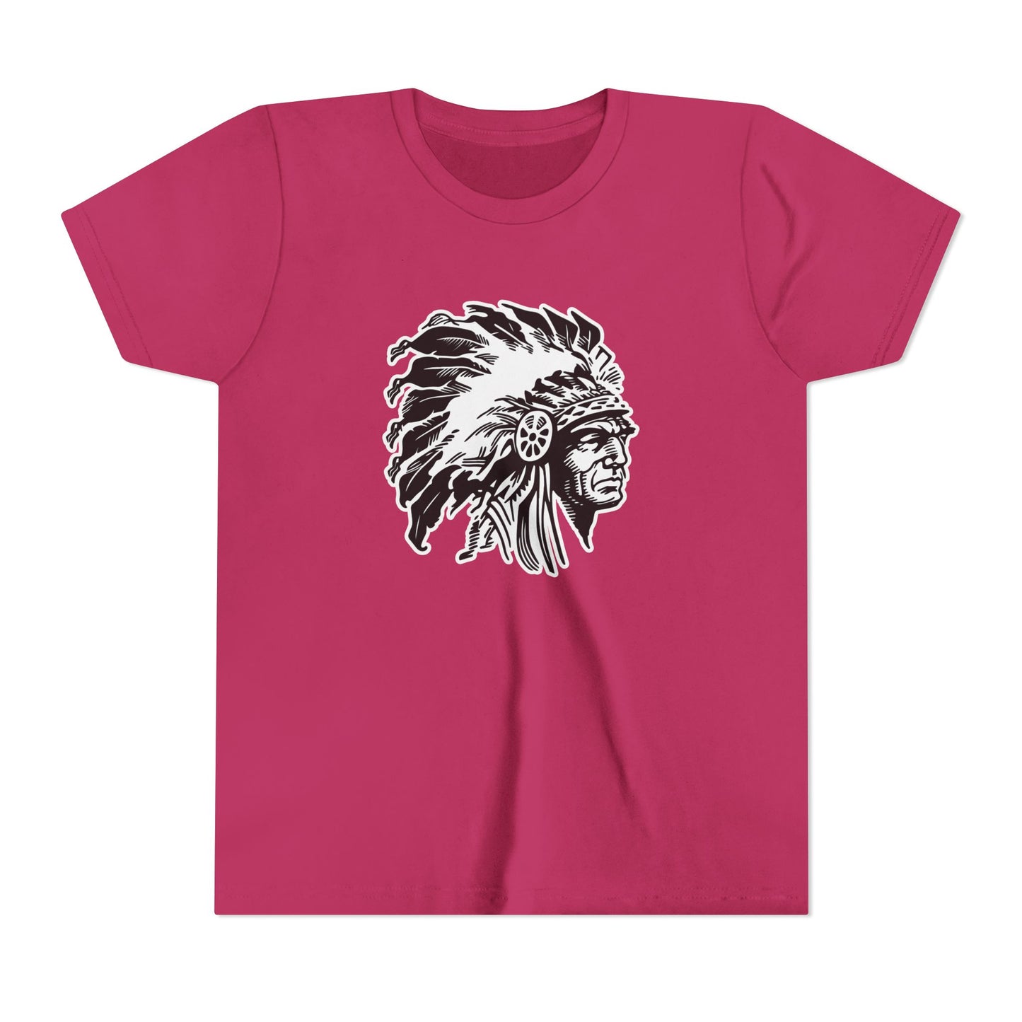Youth Short Sleeve Tee