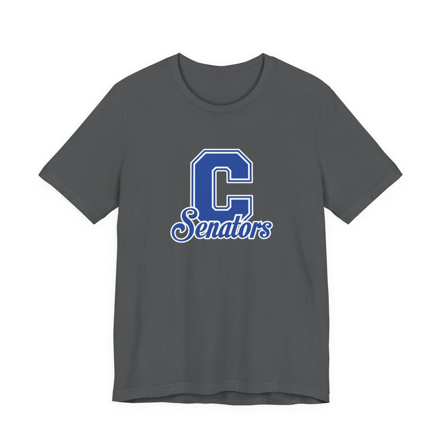 Jersey Short Sleeve Tee