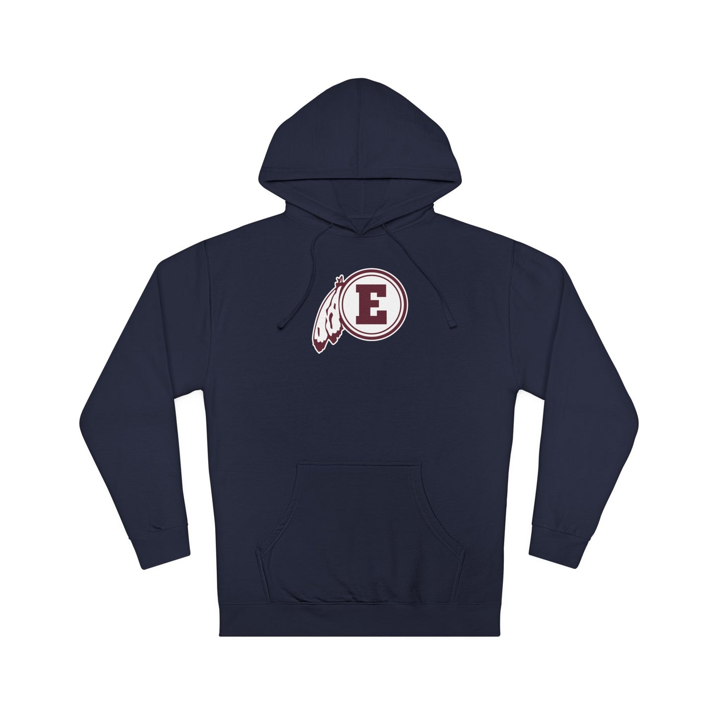 Midweight Pullover Hoodie