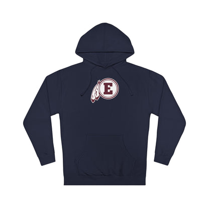 Midweight Pullover Hoodie