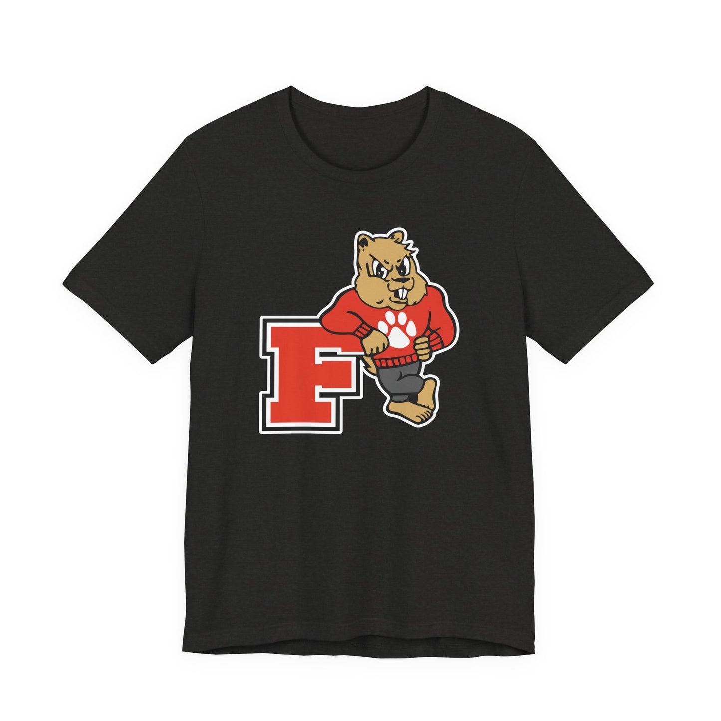 Jersey Short Sleeve Tee