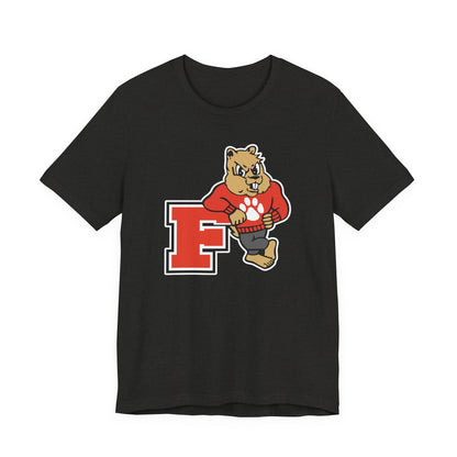 Jersey Short Sleeve Tee