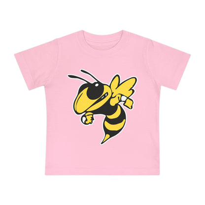 Baby Short Sleeve Tee