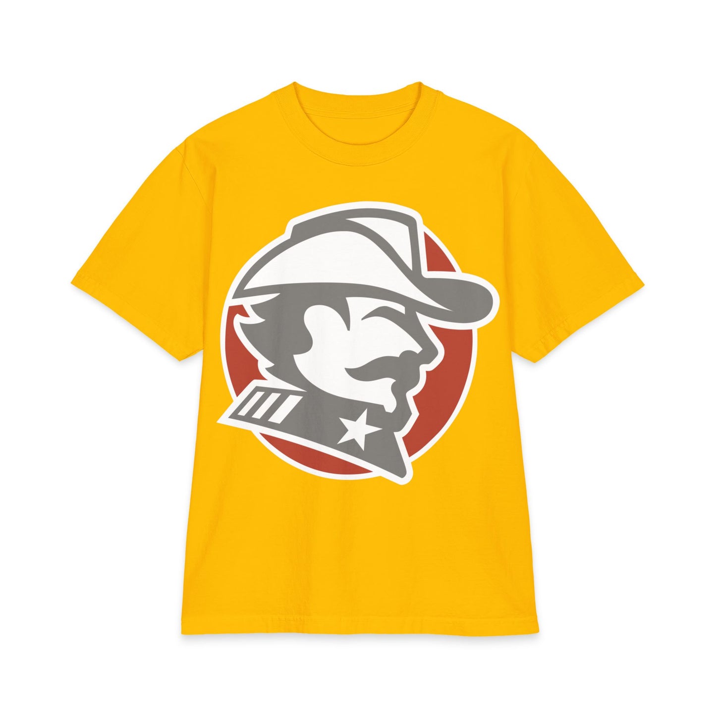 Max Heavyweight Short Sleeve Tee