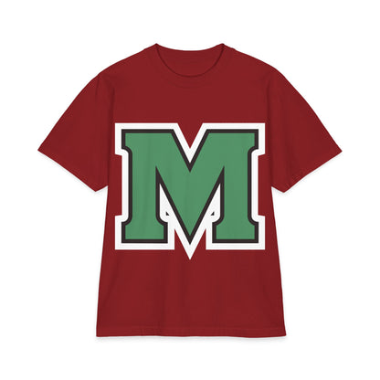 Max Heavyweight Short Sleeve Tee