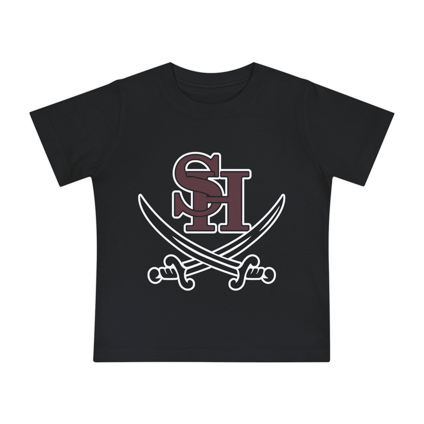 Baby Short Sleeve Tee
