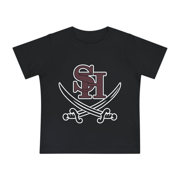 Baby Short Sleeve Tee