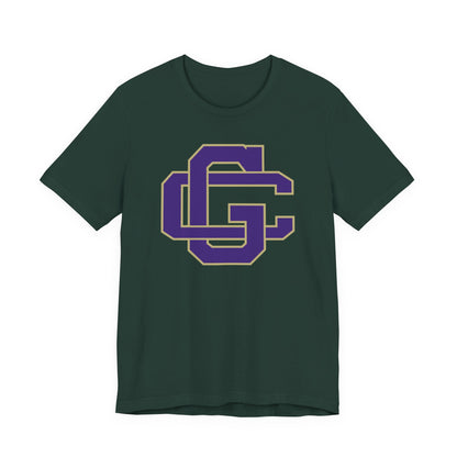 Jersey Short Sleeve Tee