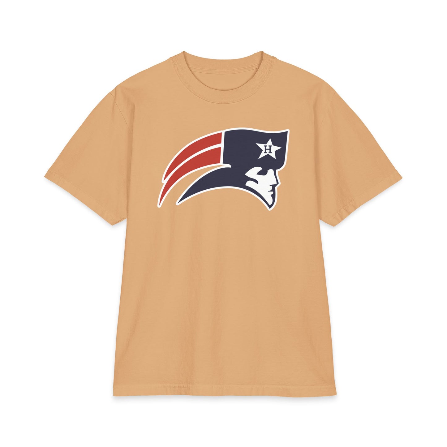 Max Heavyweight Short Sleeve Tee