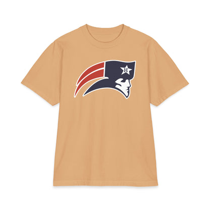 Max Heavyweight Short Sleeve Tee