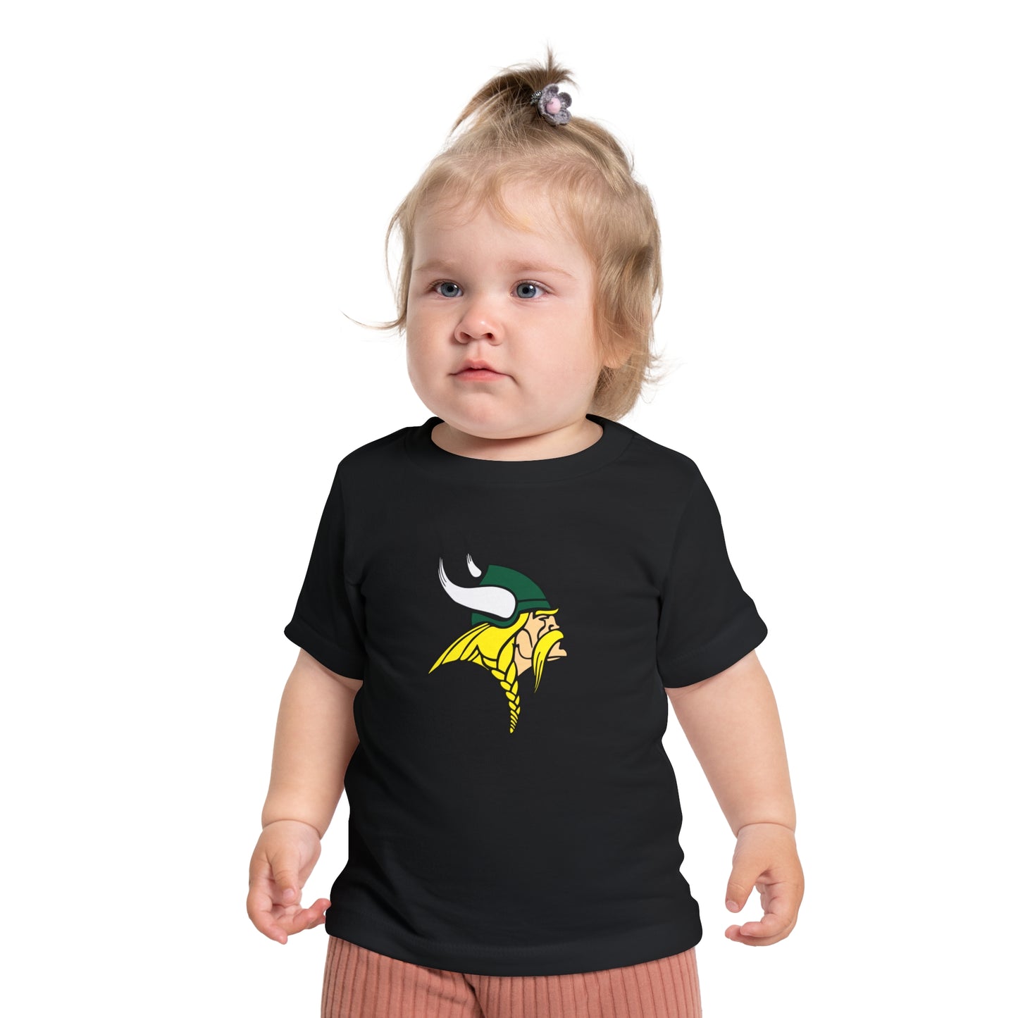 Baby Short Sleeve Tee