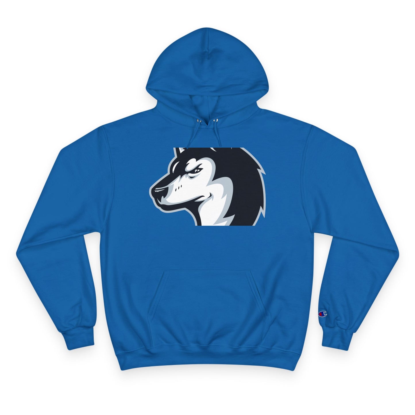 Champion Powerblend Fleece Pullover Hoodie