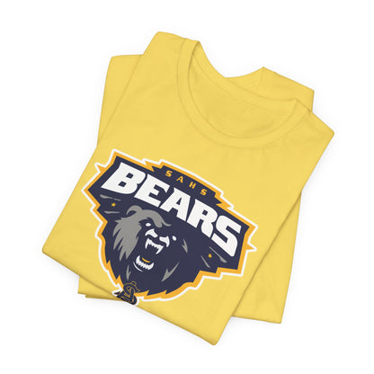 Jersey Short Sleeve Tee