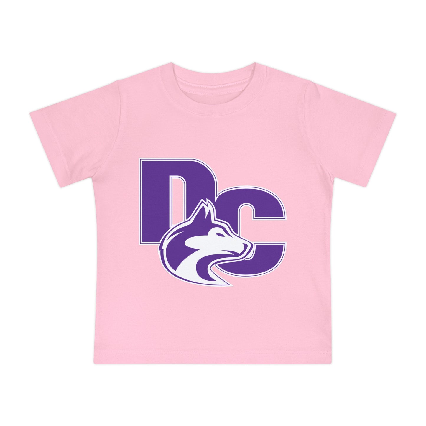 Baby Short Sleeve Tee