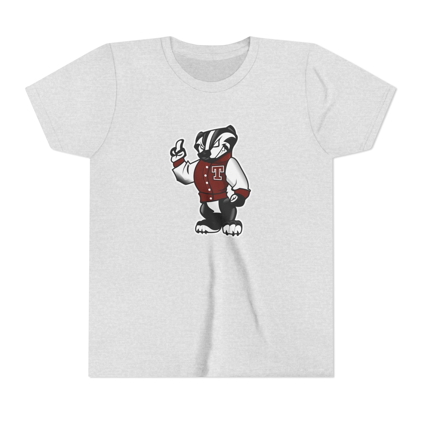 Youth Short Sleeve Tee