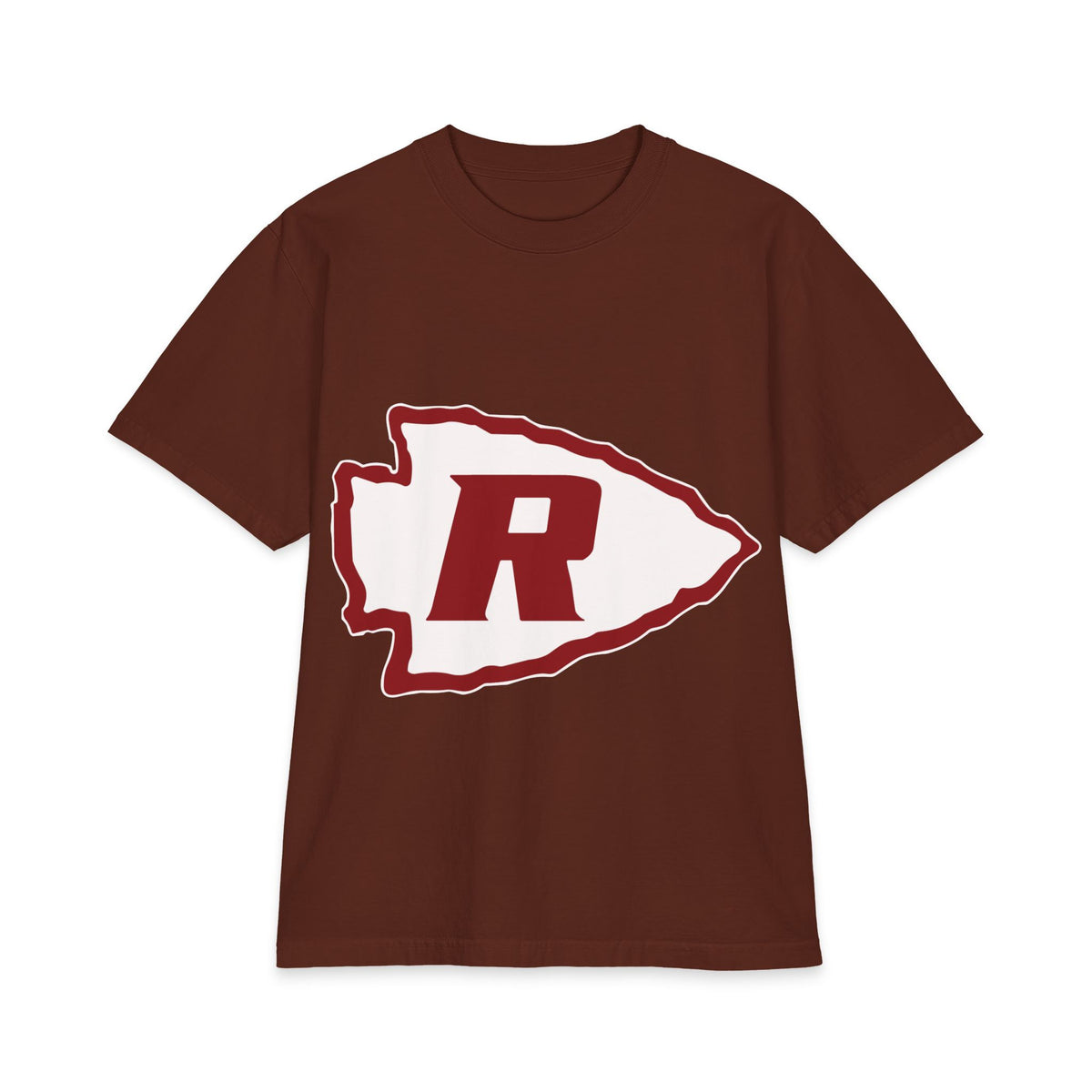 Max Heavyweight Short Sleeve Tee