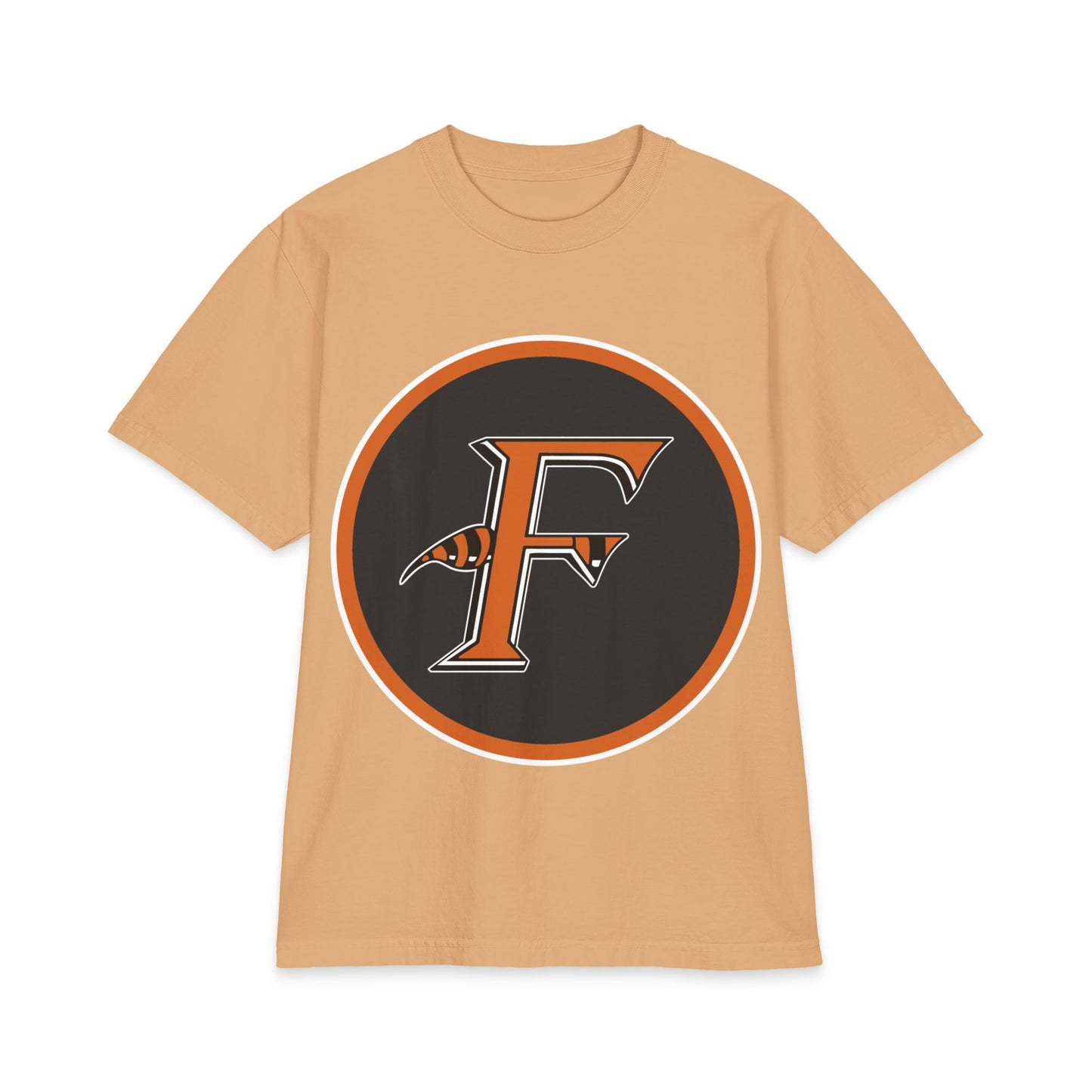 Max Heavyweight Short Sleeve Tee