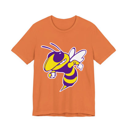 Jersey Short Sleeve Tee