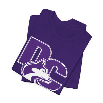 Jersey Short Sleeve Tee
