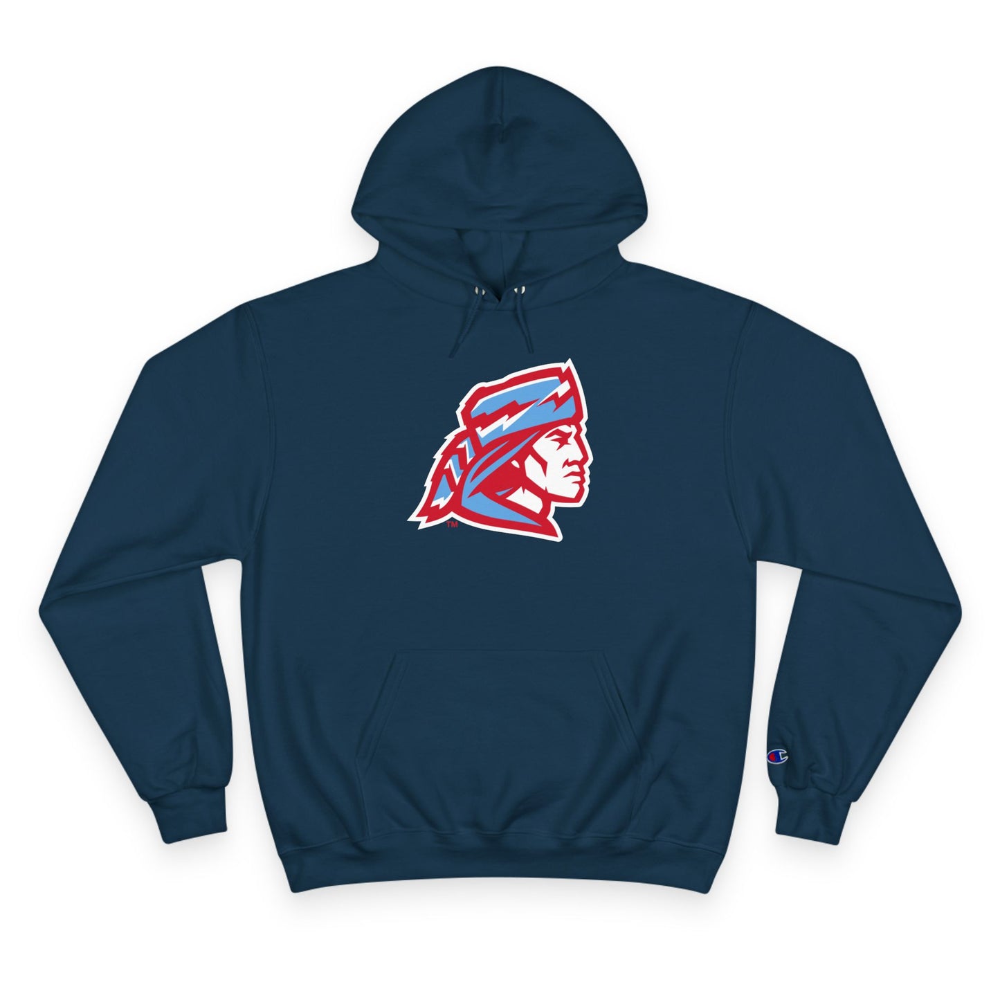 Champion Powerblend Fleece Pullover Hoodie