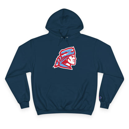 Champion Powerblend Fleece Pullover Hoodie