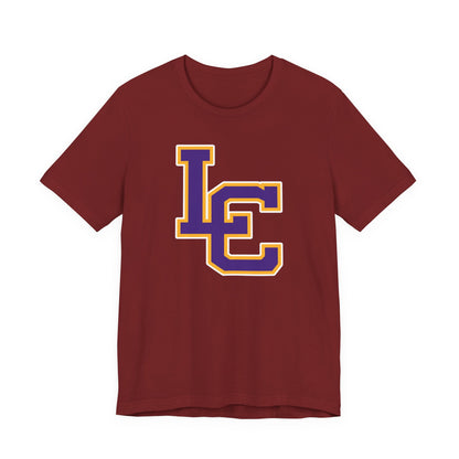 Jersey Short Sleeve Tee