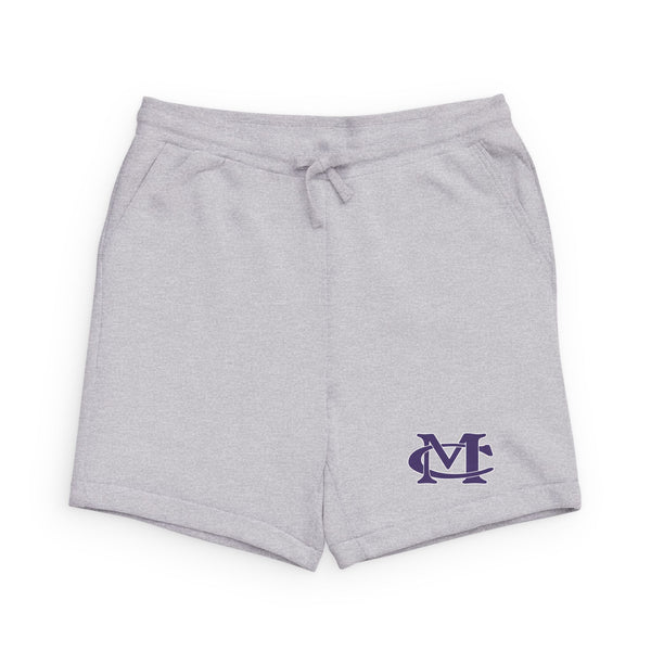 Unisex Sponge Fleece Sweatshort