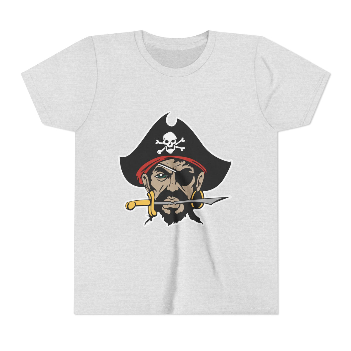Youth Short Sleeve Tee