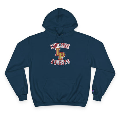 Champion Powerblend Fleece Pullover Hoodie