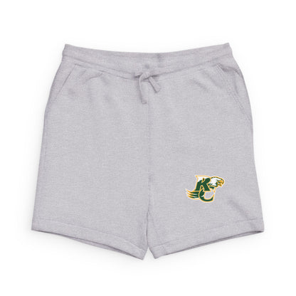 Unisex Sponge Fleece Sweatshort