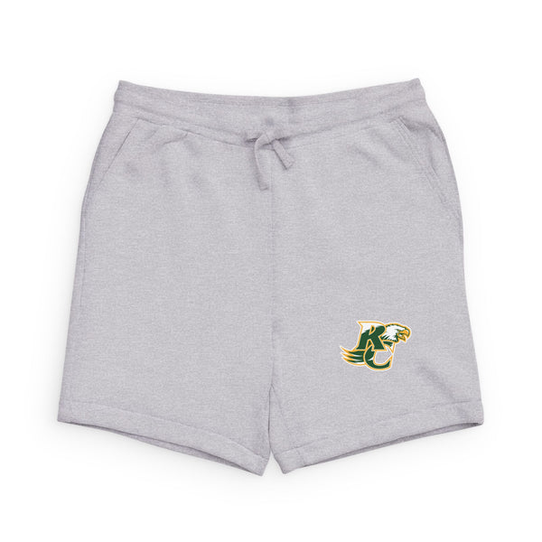 Unisex Sponge Fleece Sweatshort