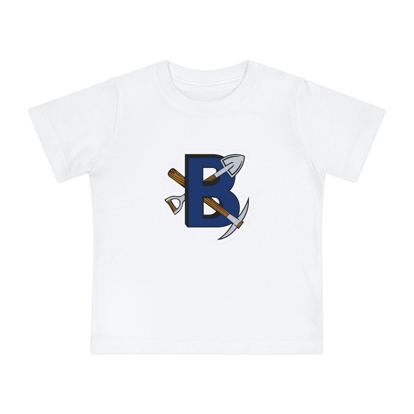 Baby Short Sleeve Tee