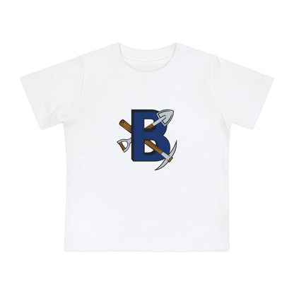 Baby Short Sleeve Tee