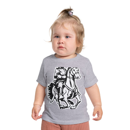 Baby Short Sleeve Tee