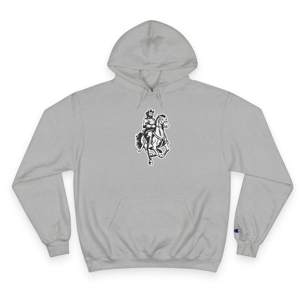 Champion Powerblend Fleece Pullover Hoodie