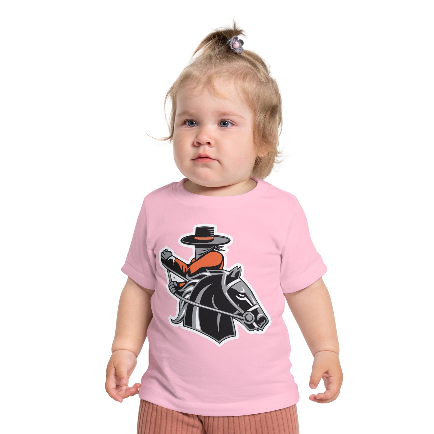Baby Short Sleeve Tee